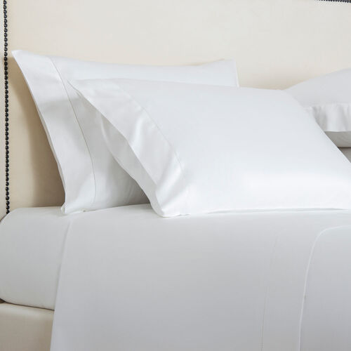 Single Ajour Pillowcase Set