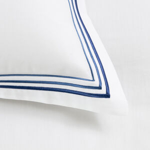 slide 3 Contemporary Euro Sham