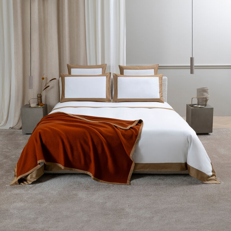 slide 2 Cashmere & Suede Throw