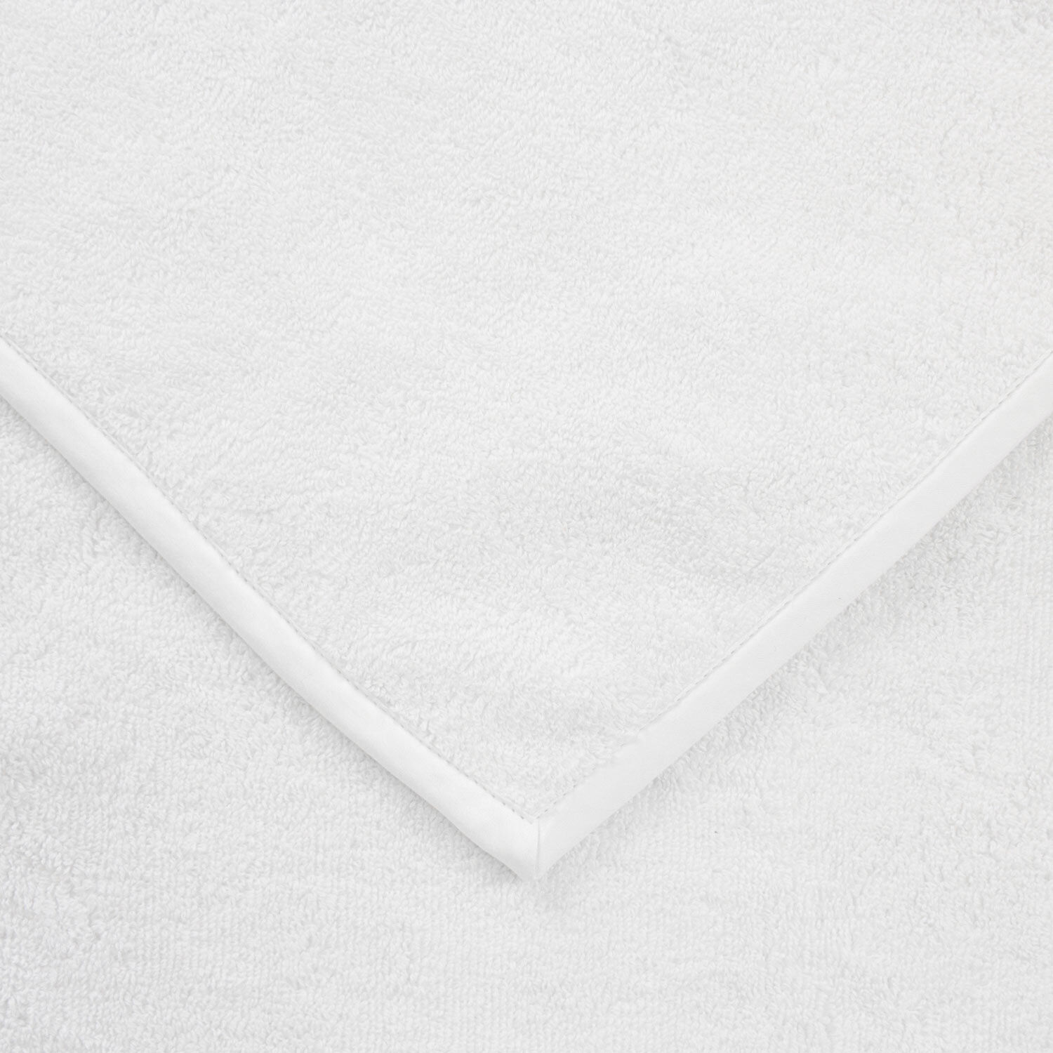 Plush Bath Towel Frette