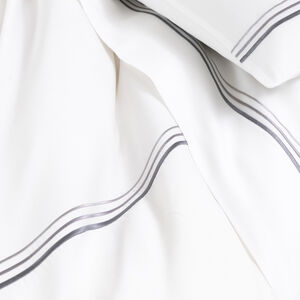 slide 5 Contemporary Euro Sham