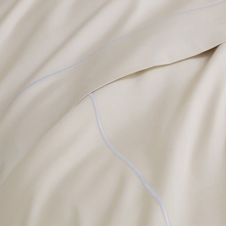 slide 5 Camelia Euro Sham
