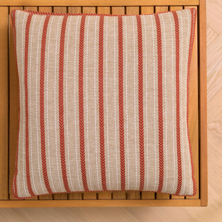 slide 1 Oasis Outdoor Decorative Pillow Cover