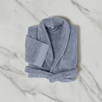 Eternity Bathrobe