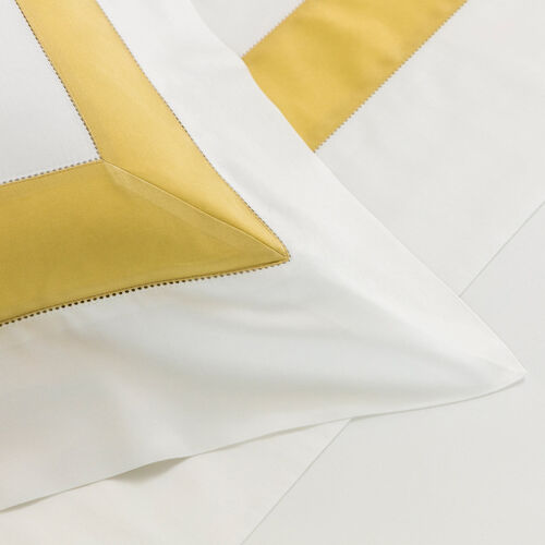 Bicolore Duvet Cover