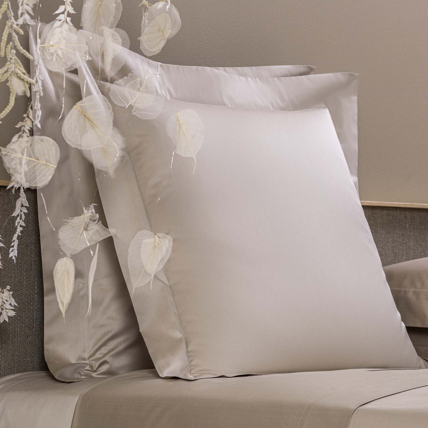 Frette euro sham clearance