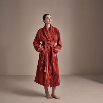 Oasis Bathrobe