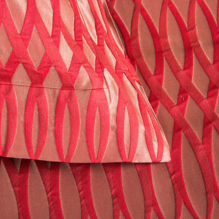 slide 3 Helix Euro Sham