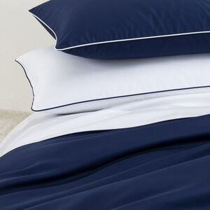 slide 5 Greenwich Duvet Cover