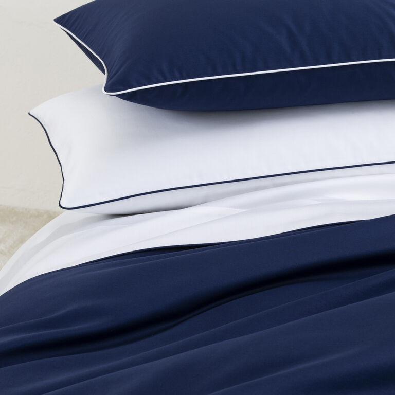 slide 5 Greenwich Duvet Cover