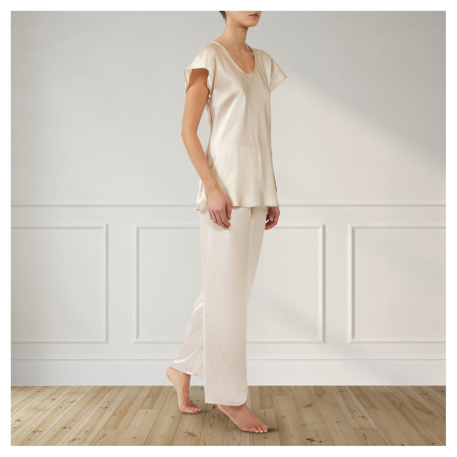 Frette pajamas 2025