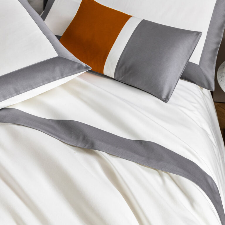 slide 5 Bold Euro Pillowcase