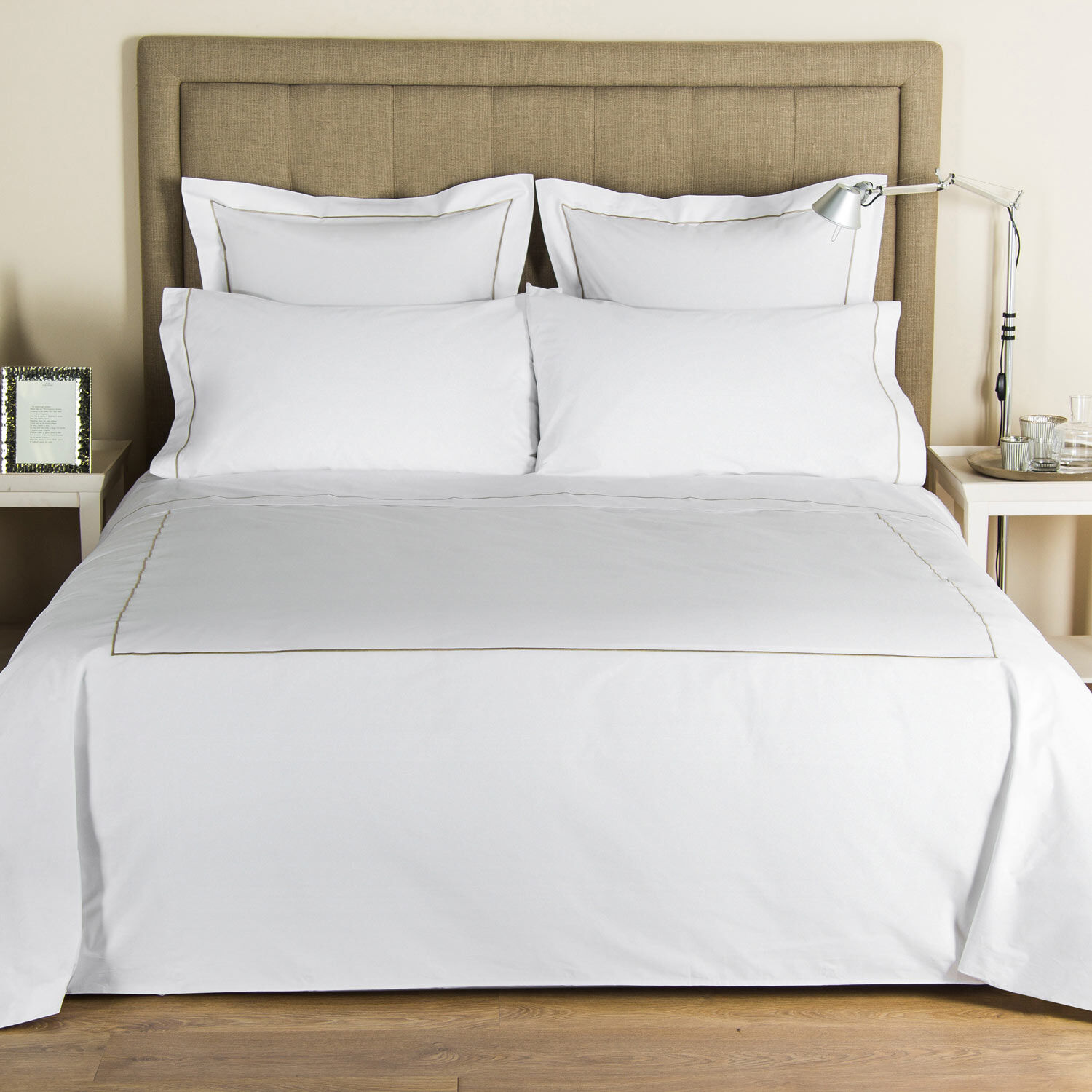 One Bourdon Sheet Set