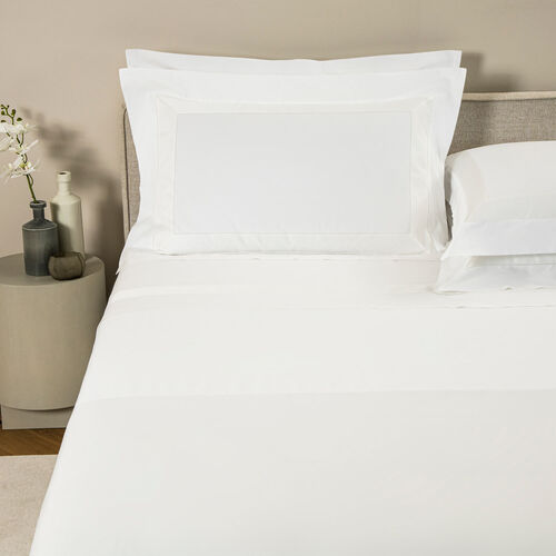 Bicolore Sheet Set