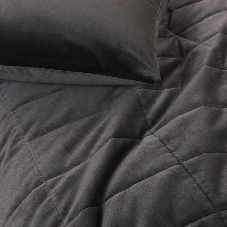 slide 5 Luxury Cashmere Velvet Decorative Cushion Cover