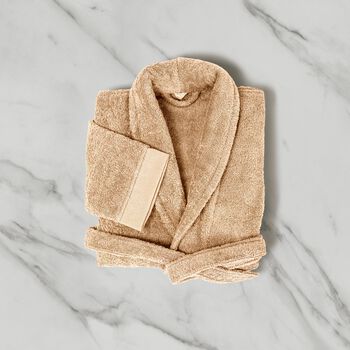 Eternity Bathrobe