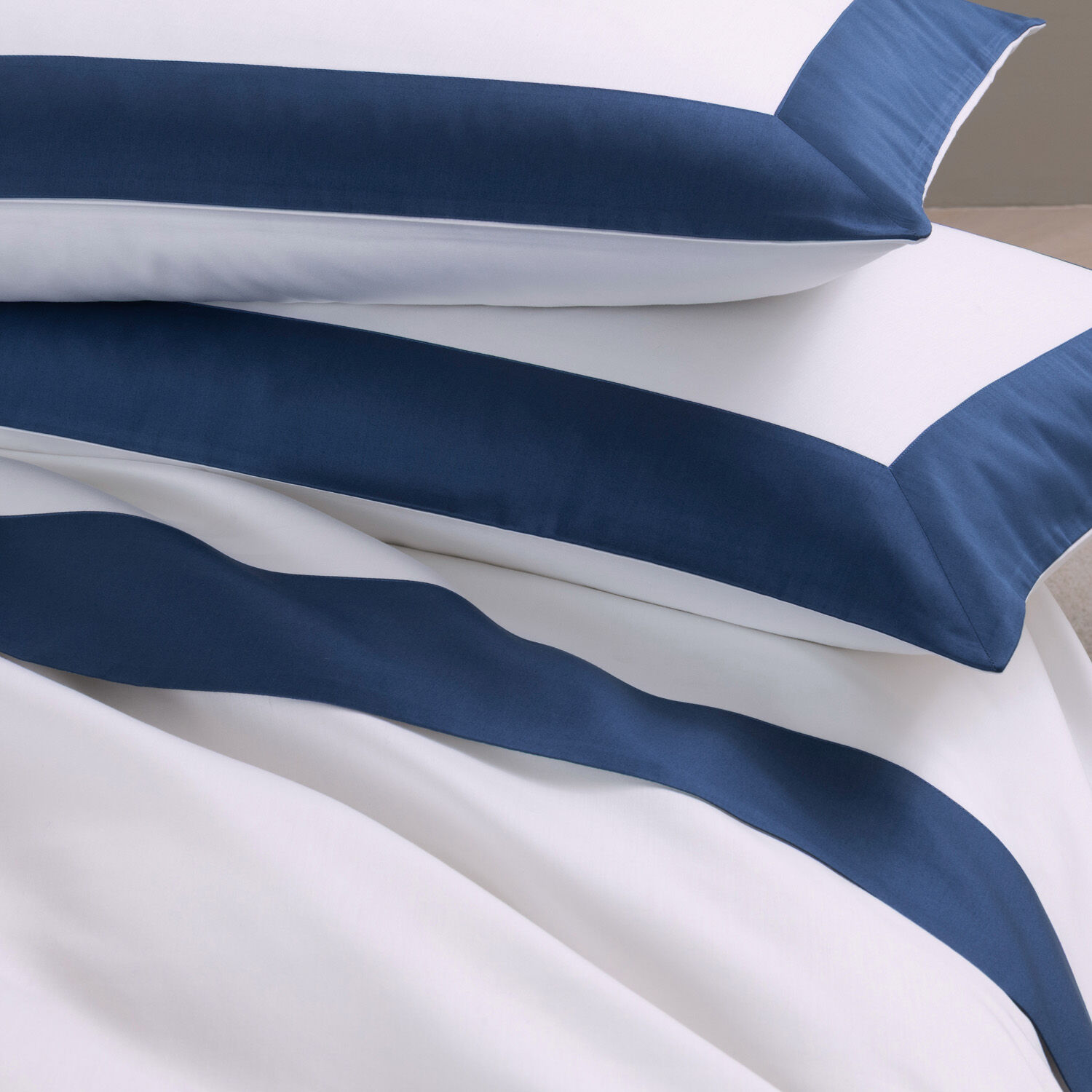 Bold Sheet Set | Frette