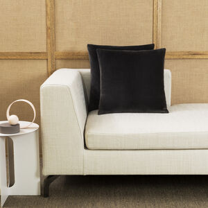 slide 1 Luxury Cashmere Velvet Decorative Cushion Cover