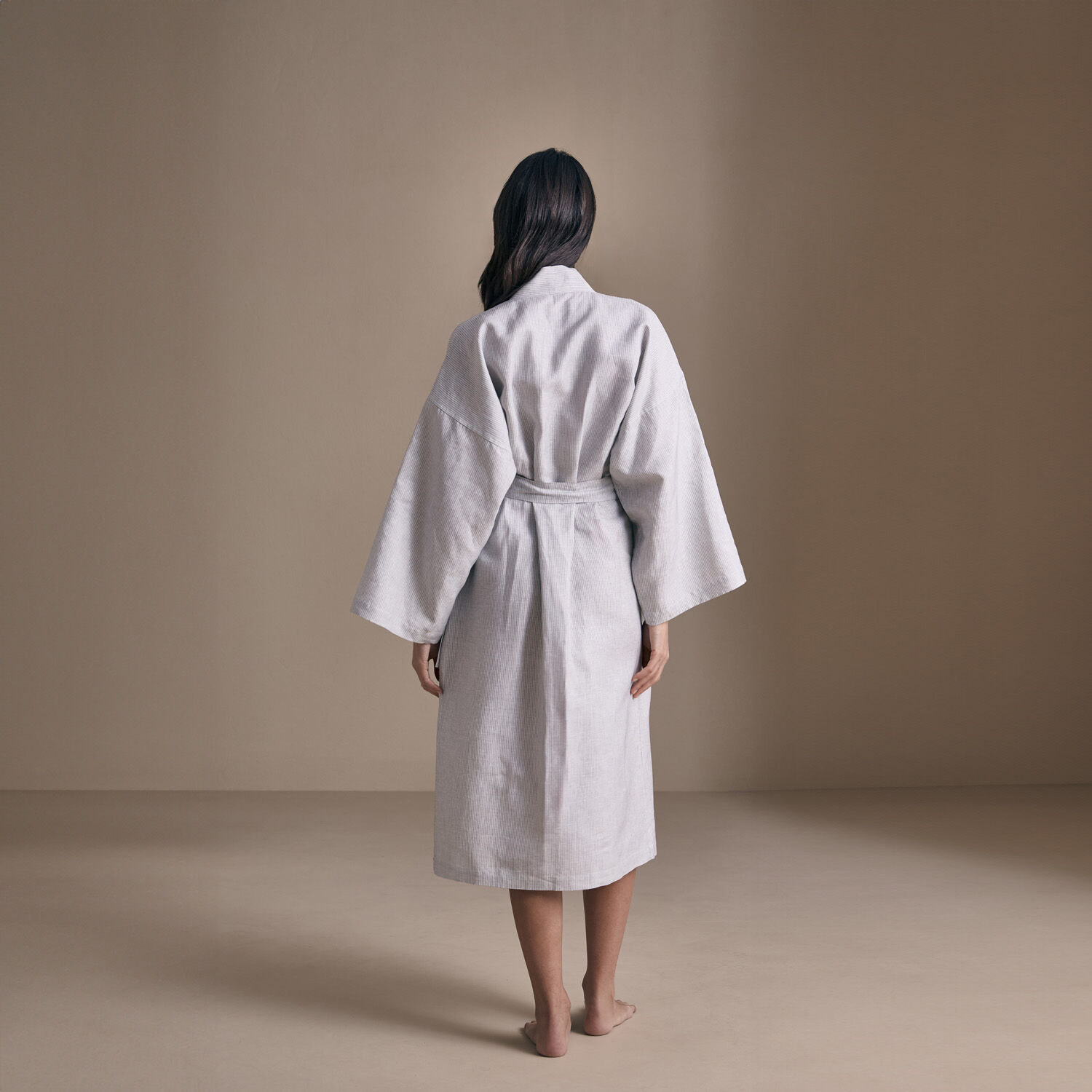 ５５％以上節約 Graphite Kimono Frette | ジャケット・アウター