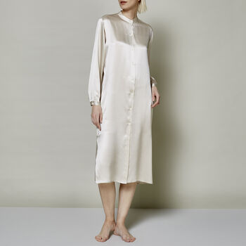 Cascade Nightgown