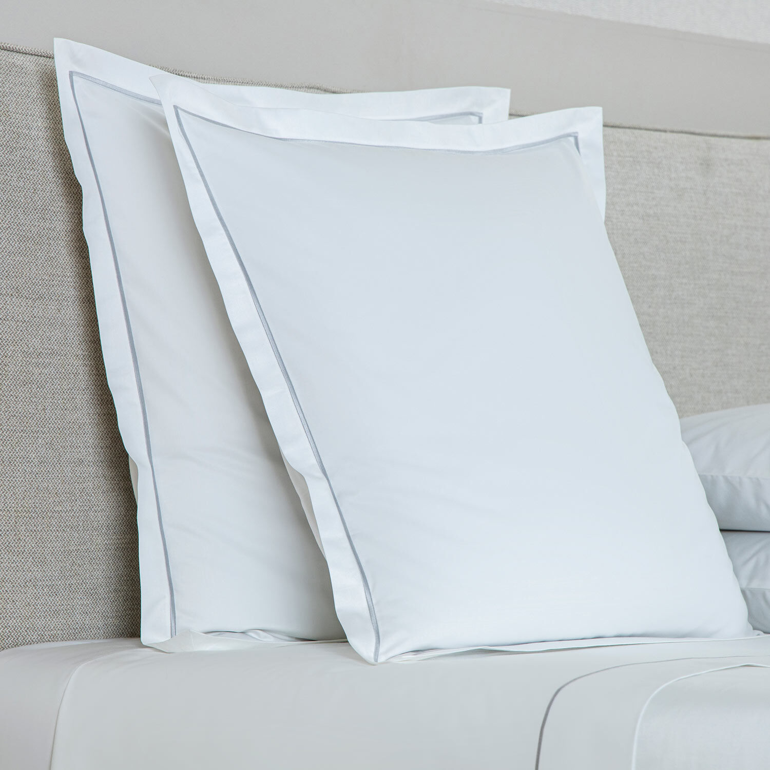 Camelia Euro Sham