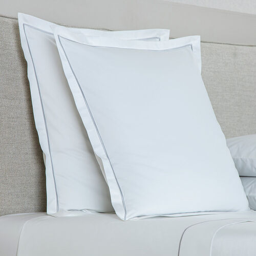 Camelia Euro Sham