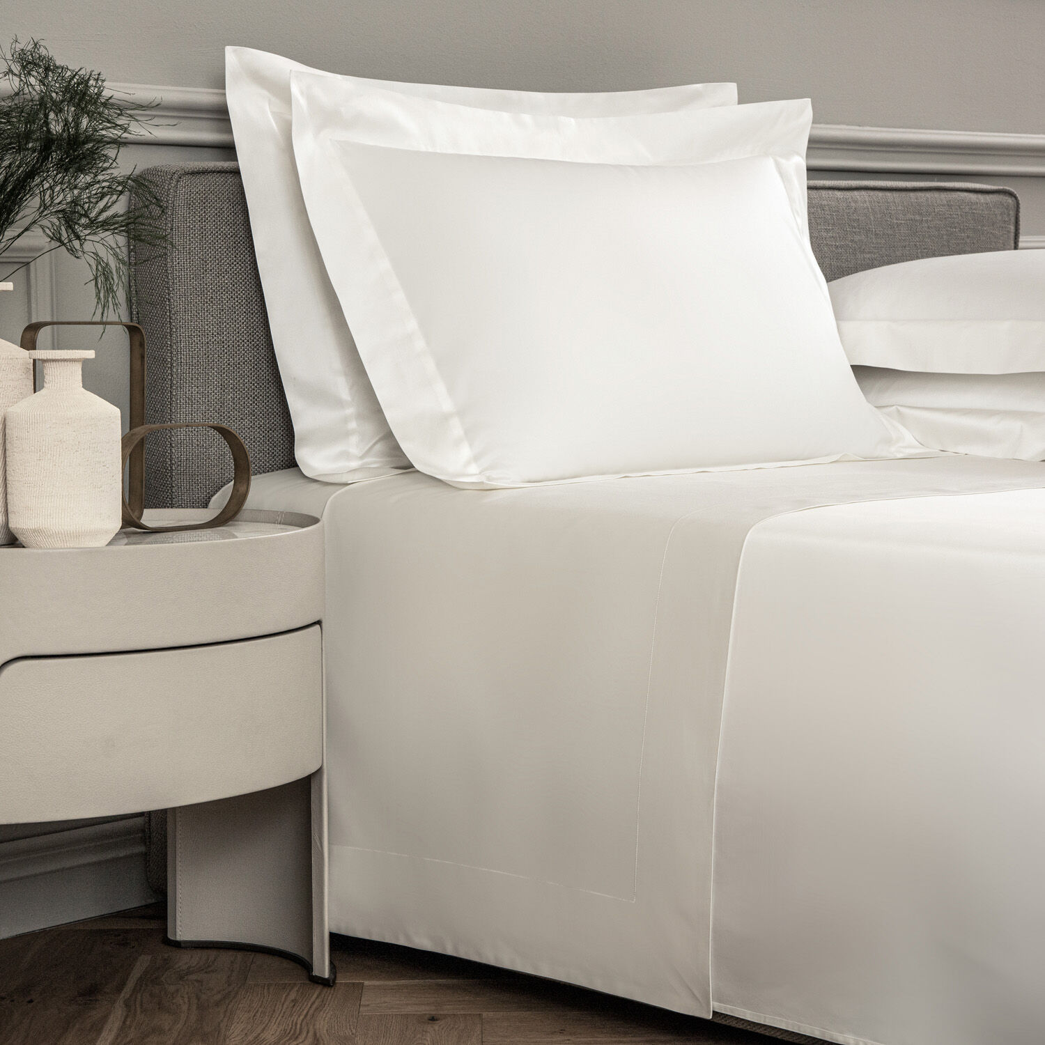 Ultimate Duvet Cover | Frette