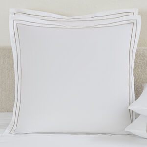 slide 1 Elegance Euro Sham