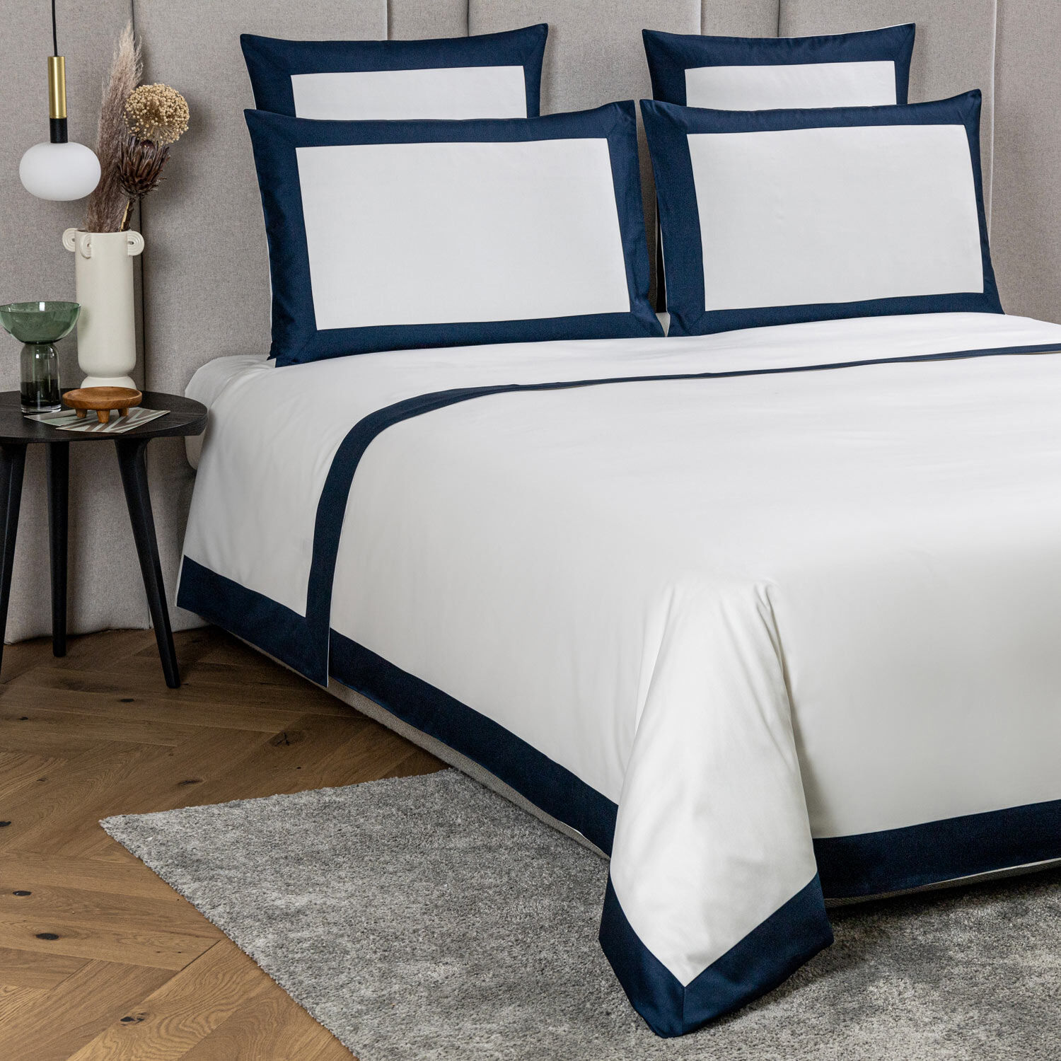 Bold Euro Pillowcase