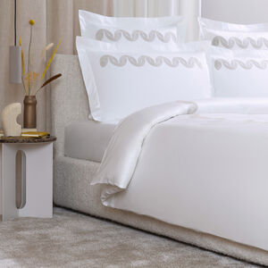 slide 2 Grace Avant Garde Embroidery Duvet Cover