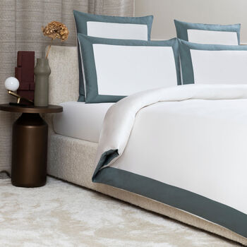 Bold Duvet Cover