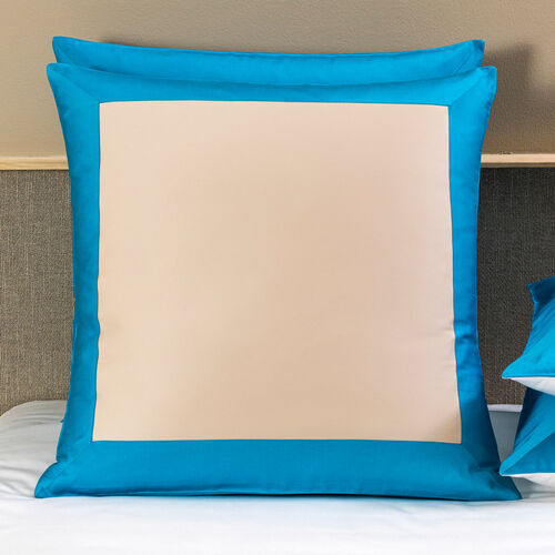 Rectangular Euro Pillowcase