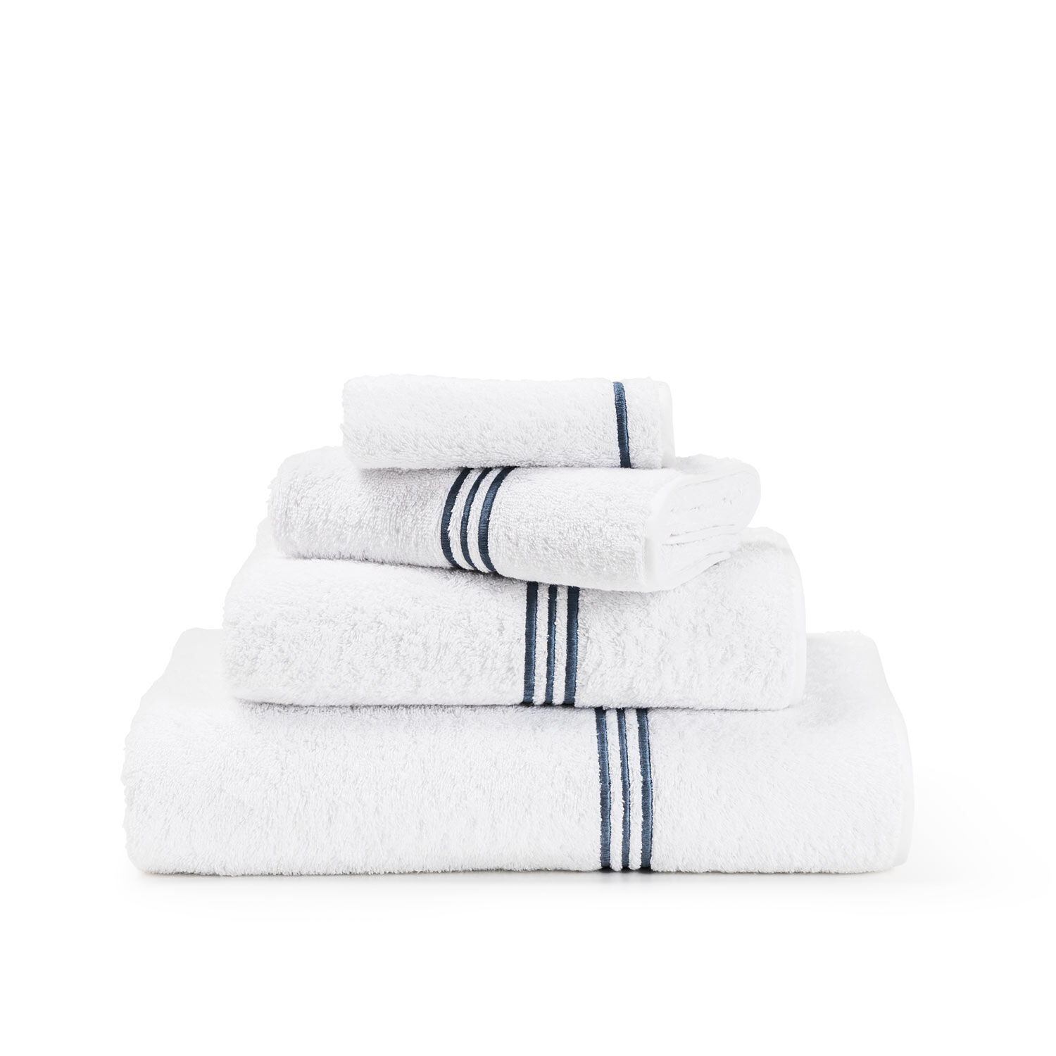 Discount luxury towels on sale