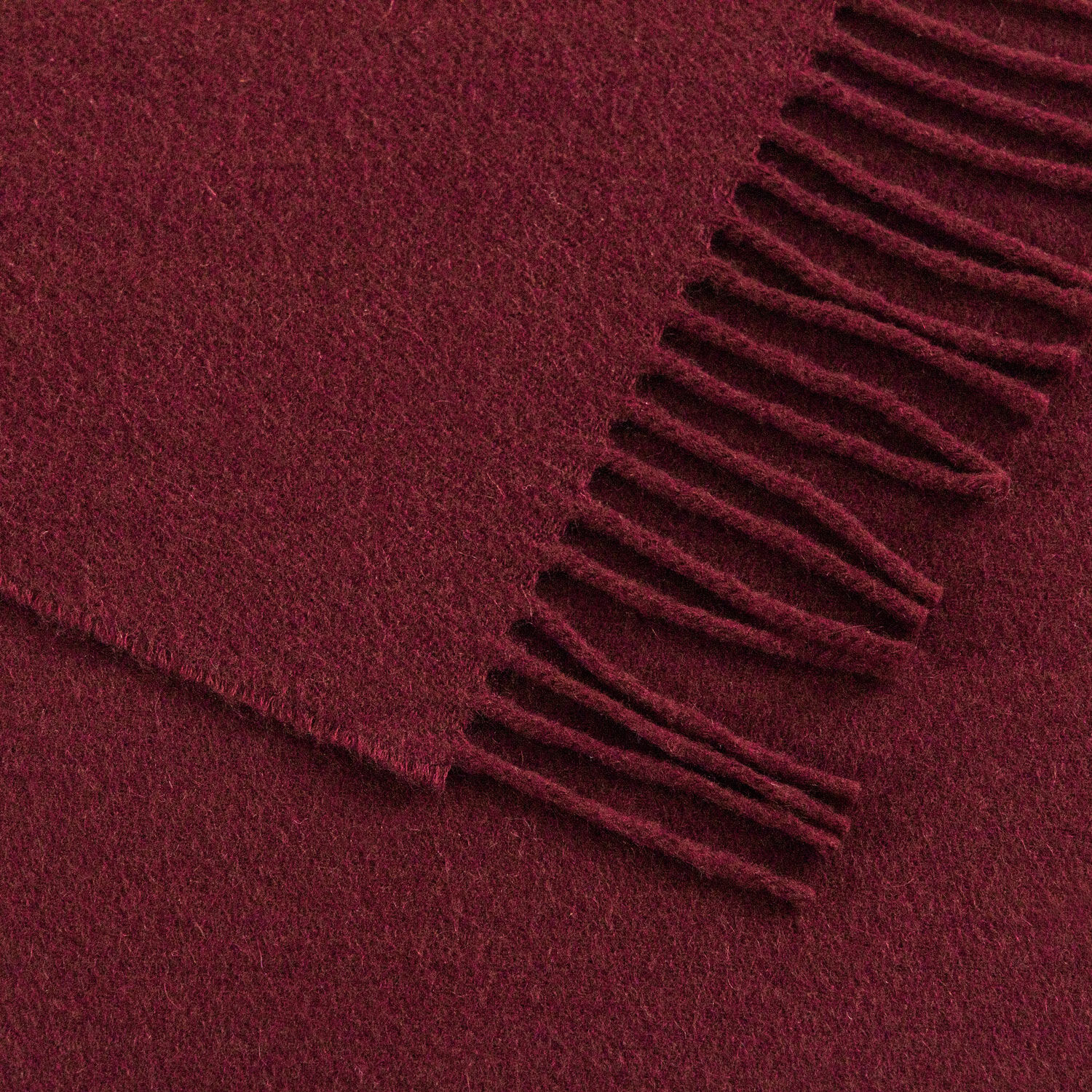 Pure Cashmere Throw Frette