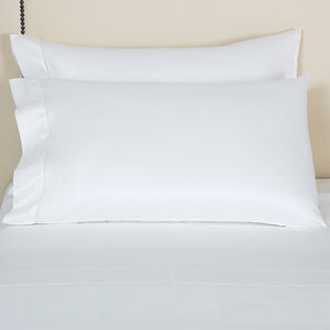 slide 1 Single Ajour Pillowcase Set