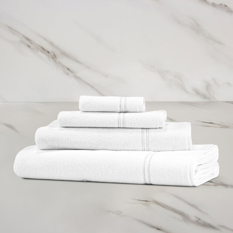 slide 1 Classic Bath Sheet
