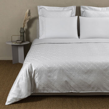Tressage Duvet Cover