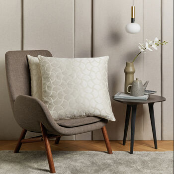 Luxury Tile Decorative Pillow Cover