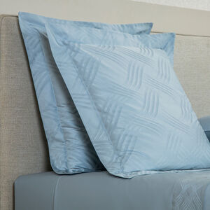 slide 2 Gant Euro Sham Light Azure