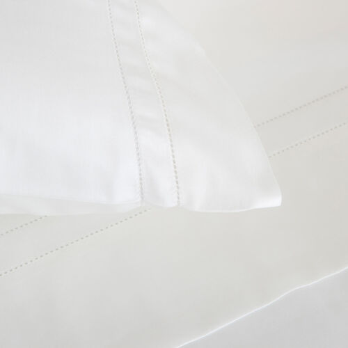 Doppio Ajour Pillowcase