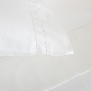 slide 3 Doppio Ajour Pillowcase