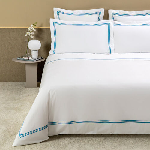 Triplo Bourdon Duvet Cover