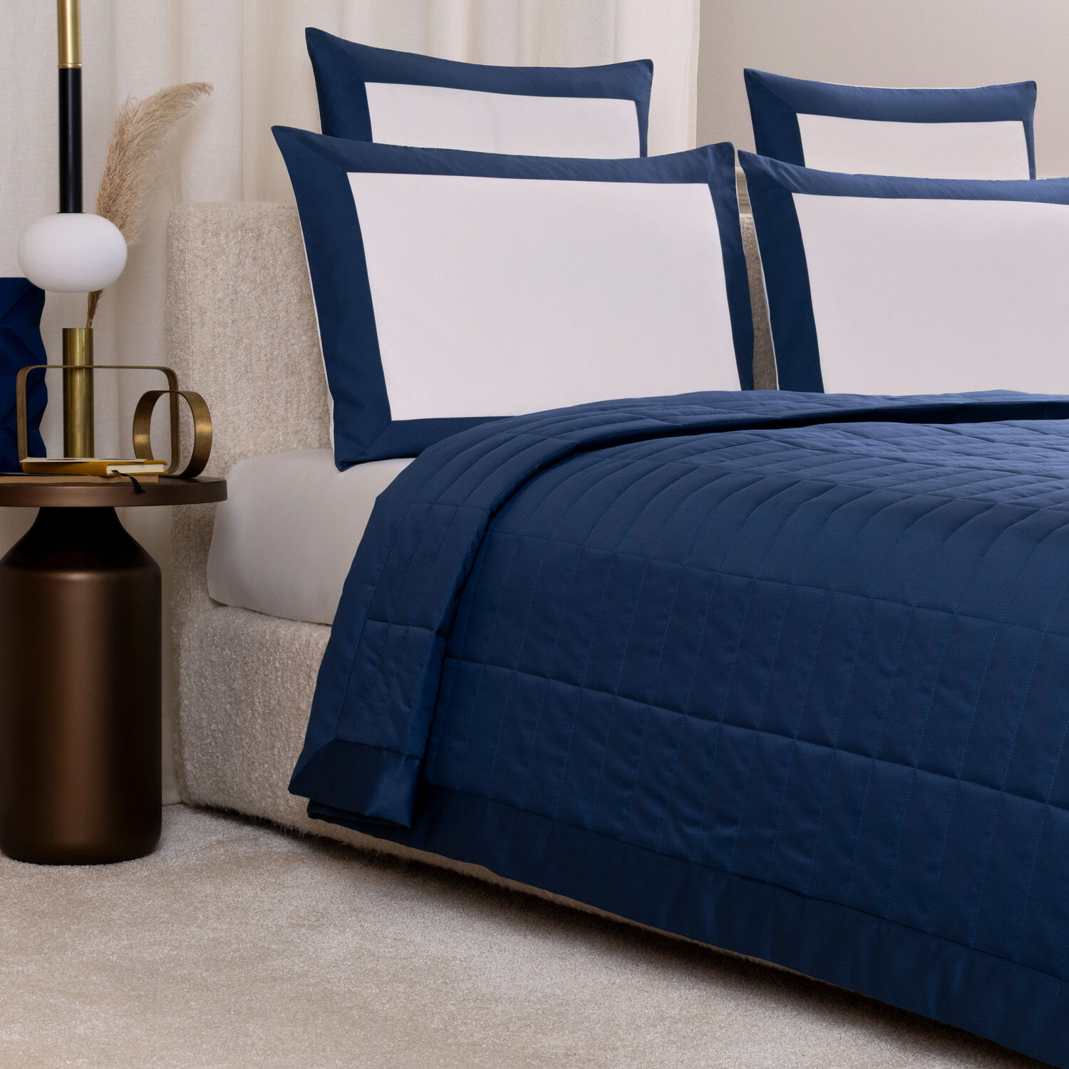 Bedding - Luxury Linens | Frette