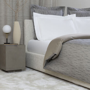 Trail Duvet Cover