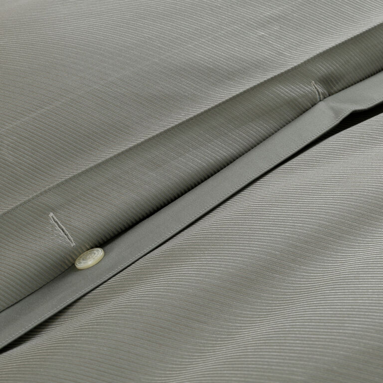 slide 3 Oblique Jacquard Duvet Cover