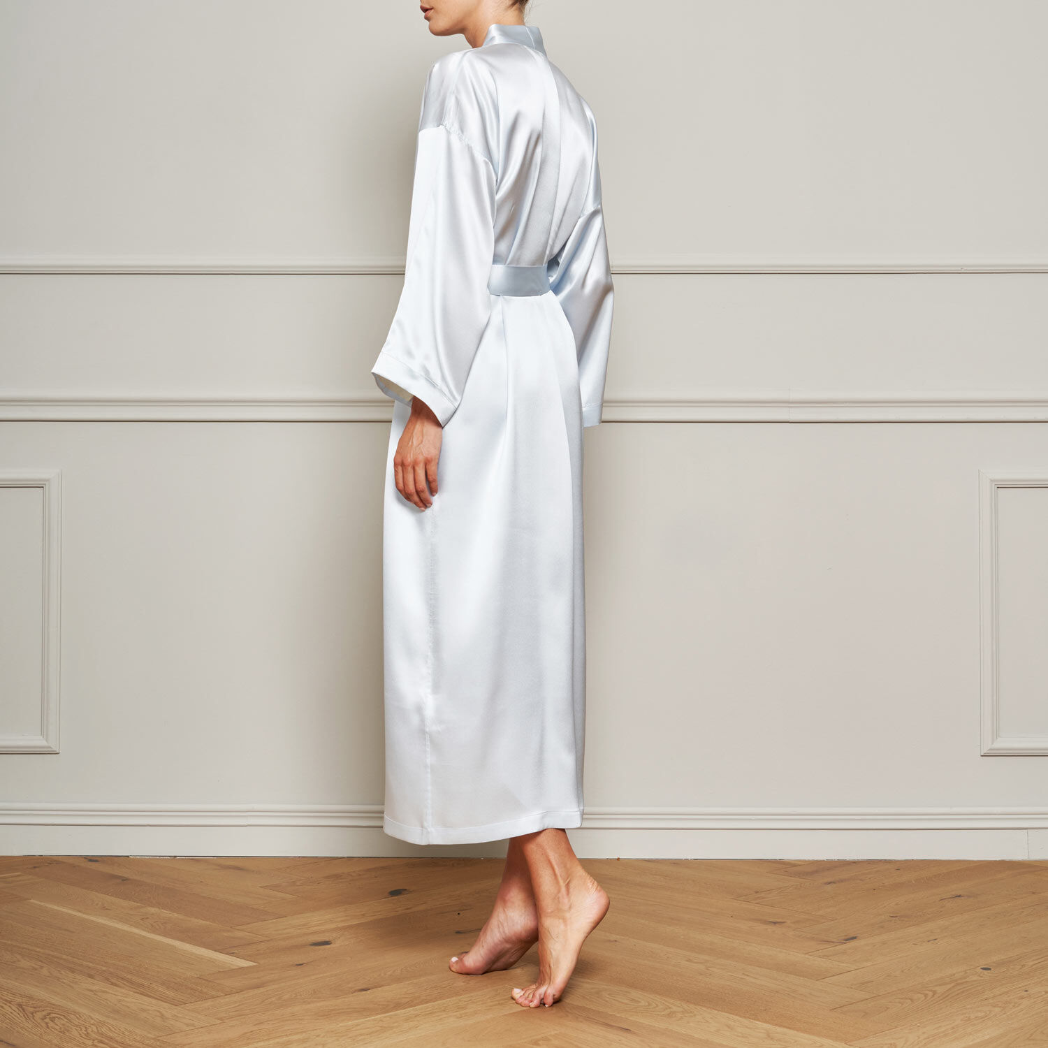 Echo Dressing Gown
