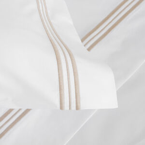 slide 3 Triplo Bourdon Pillowcase