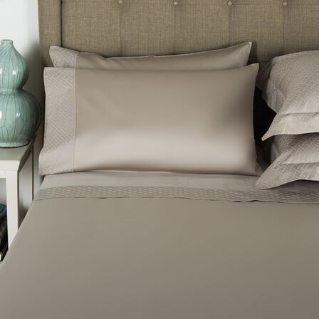 Savona Border Sheet Set