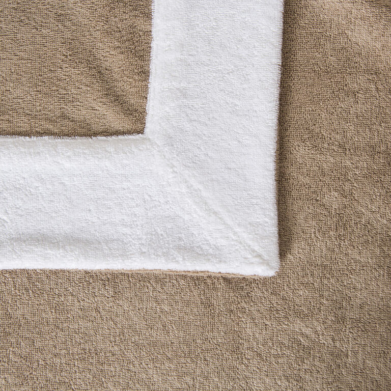 slide 2 Mediterranean Beach Towel