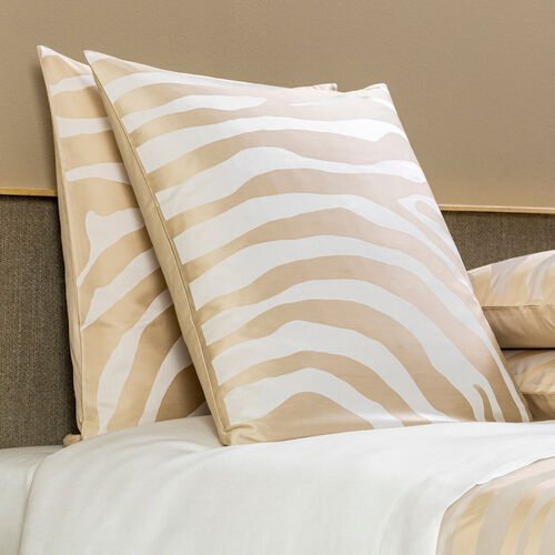 Dunes Euro Pillowcase Set